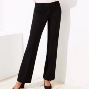 LOFT Julie trouser